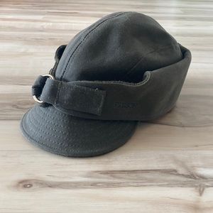 Filson Wildfowl Hat